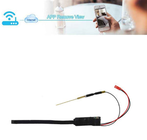 S06 Wireless WIFI Camera IP Remotely Monitoring P2P Module Board CCTV Security For Home or Business Surveillance