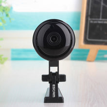 Load image into Gallery viewer, 1MP 720P Night Vision Audio IR Surveillance WiFi IP Camera Indoor Home Security