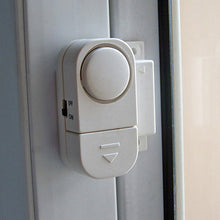 Load image into Gallery viewer, Wireless Home Door Window Motion Detector Sensor Burglar Security Alarm System