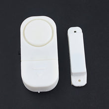 Load image into Gallery viewer, Wireless Home Door Window Motion Detector Sensor Burglar Security Alarm System