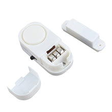 Load image into Gallery viewer, Wireless Home Door Window Motion Detector Sensor Burglar Security Alarm System