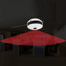 Load image into Gallery viewer, 360 Degrees Panoramic P2P 1080P Full HD Wireless Wi-Fi IP Camera Security VR Cam