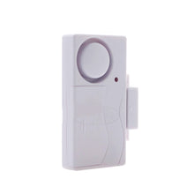 Load image into Gallery viewer, Wireless Home Apartment Security House Door Window Remote Control Alarm System