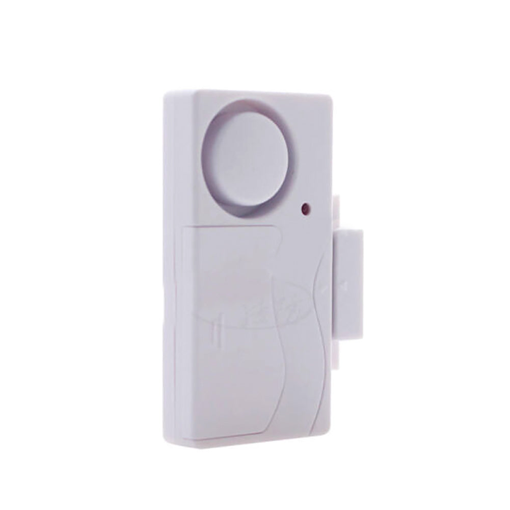 Wireless Home Apartment Security House Door Window Remote Control Alarm System