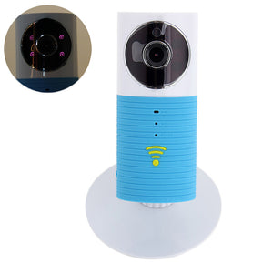 720HD Mini Wireless WiFi IP Camera Night Version Security Baby Dog Video Monitor