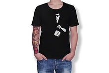 Load image into Gallery viewer, Bruce Lee - Martial Arts - Kung Fu Master - Novelty Gift - Unisex Adult T-Shirt | Amazon.com