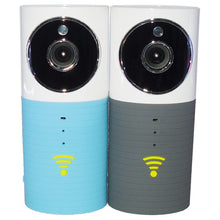 Load image into Gallery viewer, 720HD Mini Wireless WiFi IP Camera Night Version Security Baby Dog Video Monitor