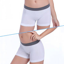 Load image into Gallery viewer, Women&#39;s Boxer Briefs Stretchy Comfy Breathable Yoga Sports Fitness Underwear