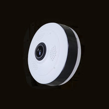 Load image into Gallery viewer, 360 Degrees Panoramic P2P 1080P Full HD Wireless Wi-Fi IP Camera Security VR Cam