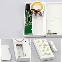 Load image into Gallery viewer, Wireless Home Apartment Security House Door Window Remote Control Alarm System